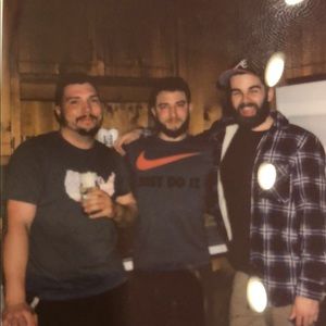 Meet your Posher, Hunter